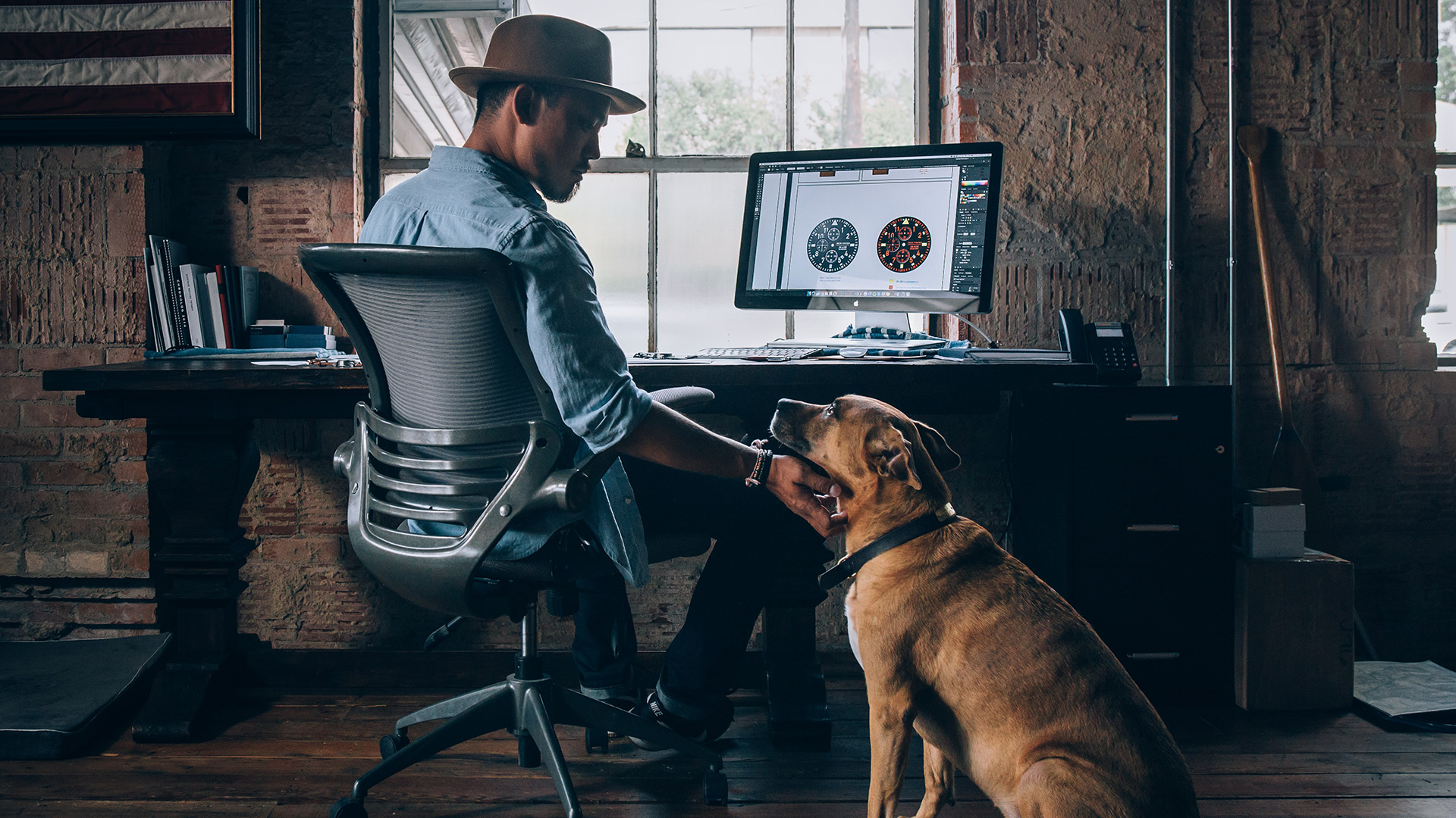 Pet-Friendly Workplaces Are On The Rise: Here's Where To Find Them