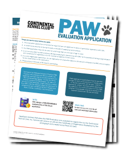 PAW Application Promo Image Spread V3