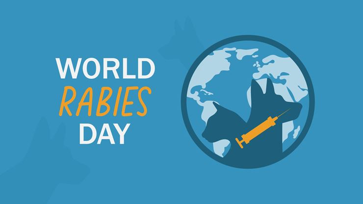 Rabies Awareness On World Rabies Day V3