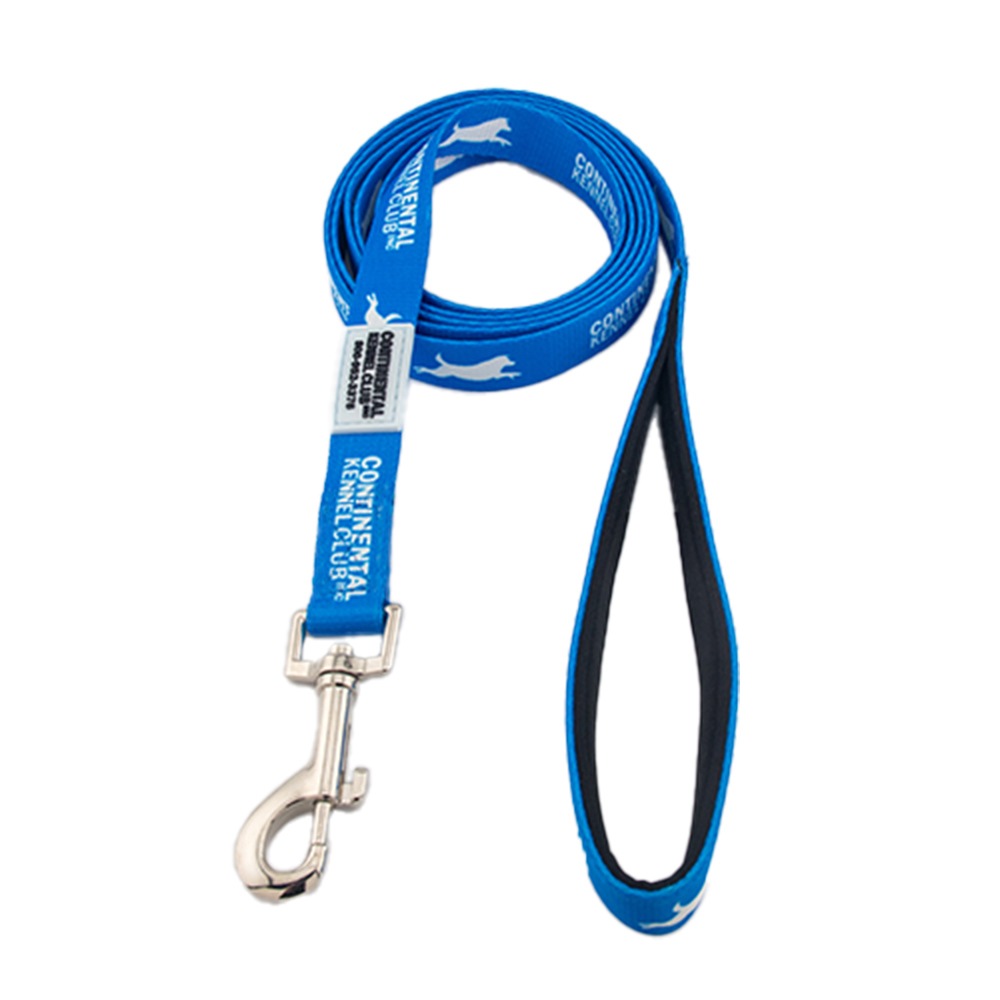 CKC Leash Blue 1 IMG 2144