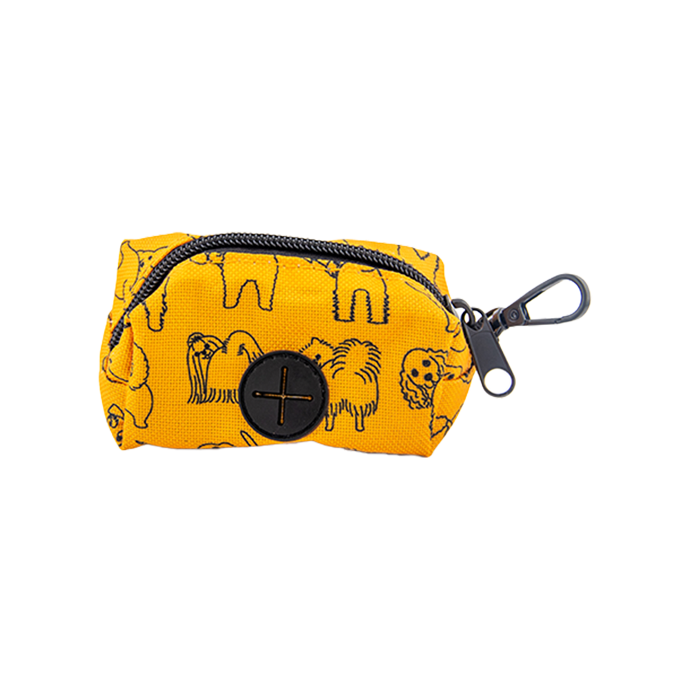 Tailsend Bagdispenser 1
