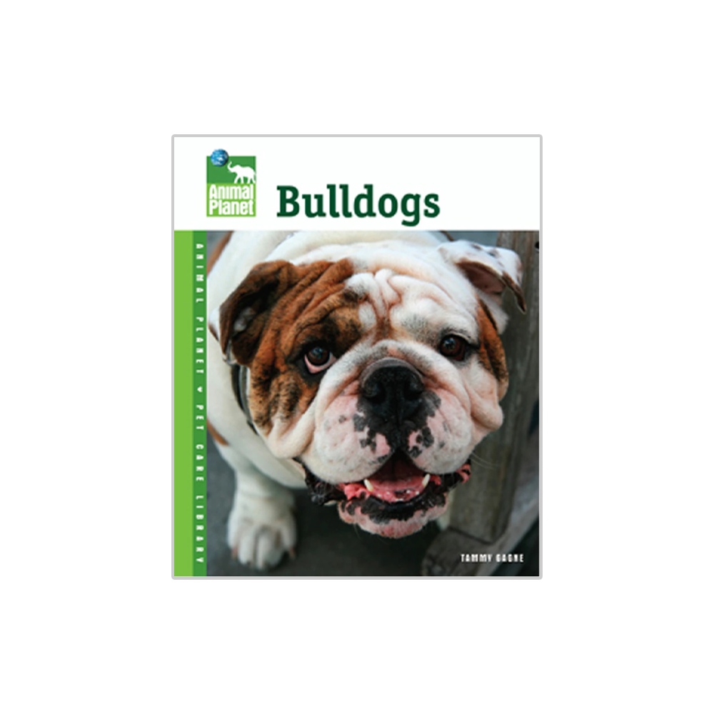 Animal Planet Bulldogs