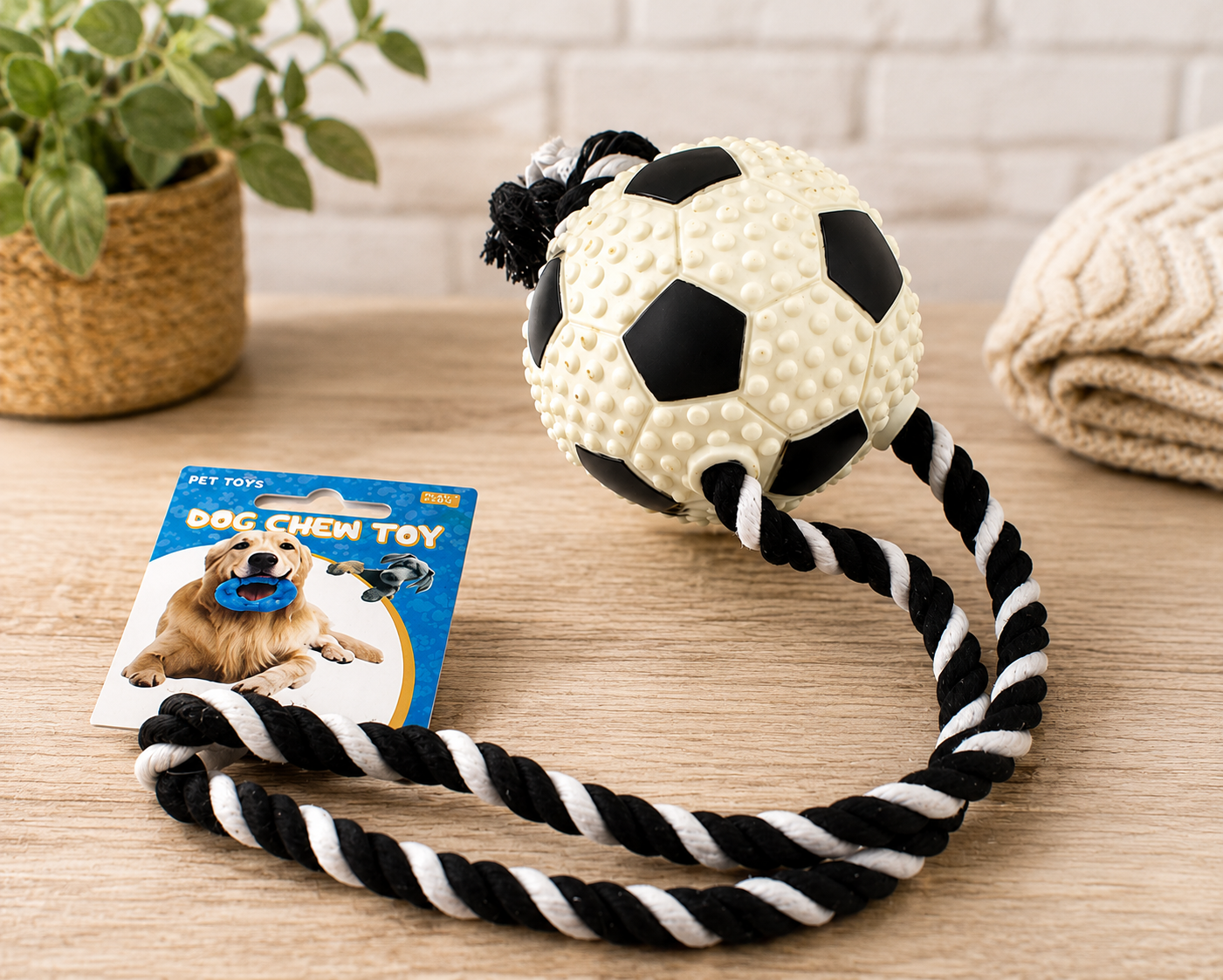 Soccer Ball