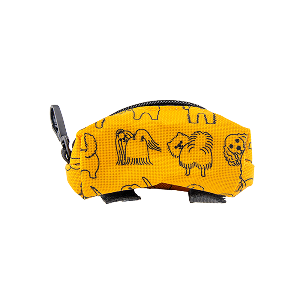 Tailsend Bagdispenser 3