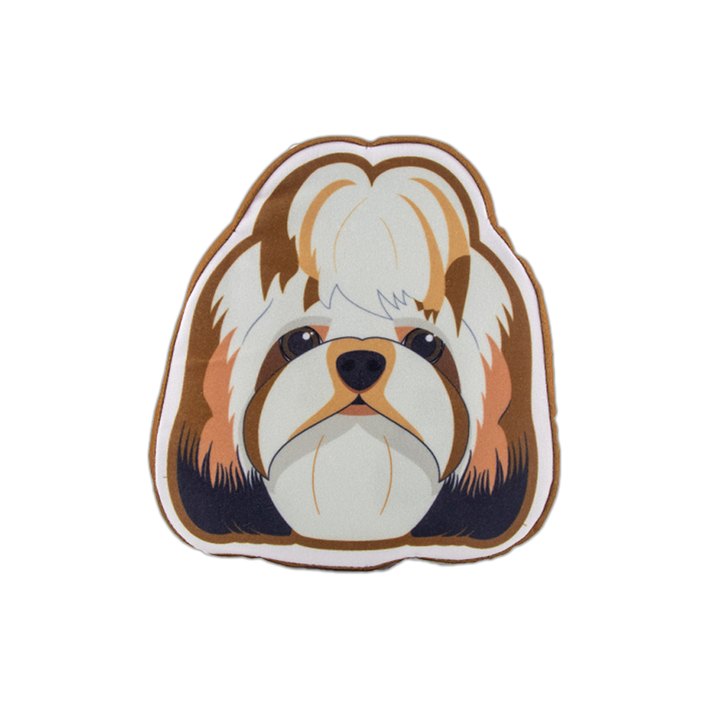 Breedtoy Shihtzu