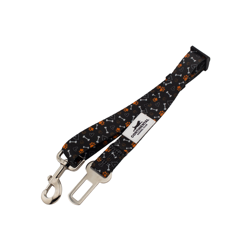 Ckc Carseatbelt Gray
