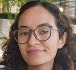 Guest Writer Maria Isabela Reis