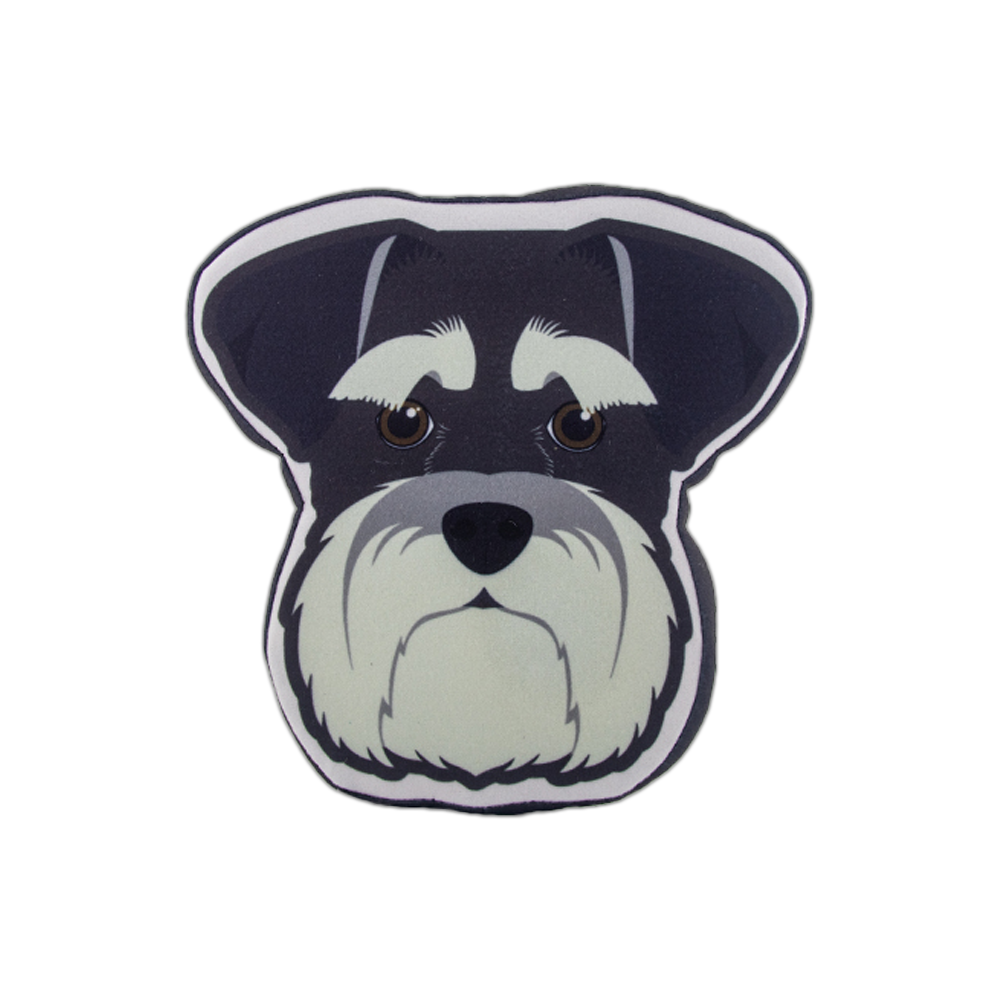 Breedtoy Schnauzer