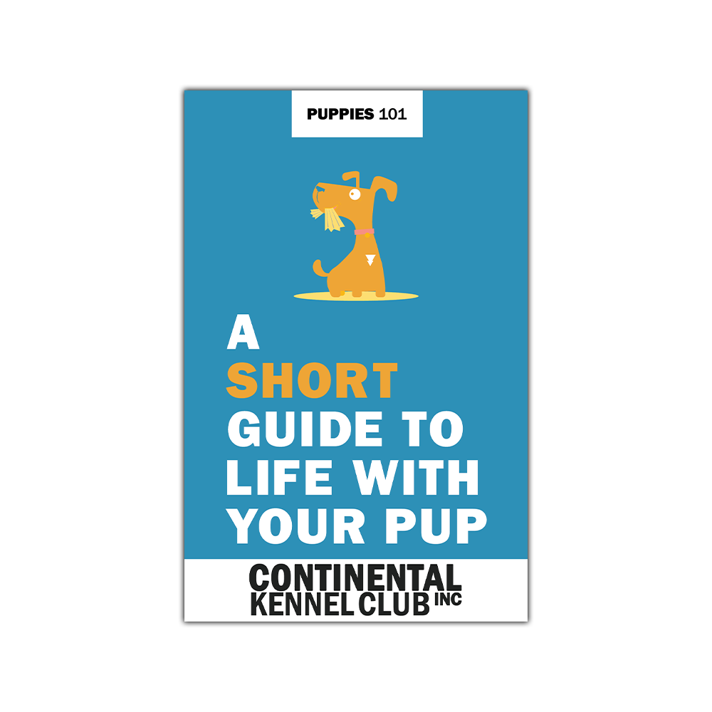 Puppies101 Shortguide