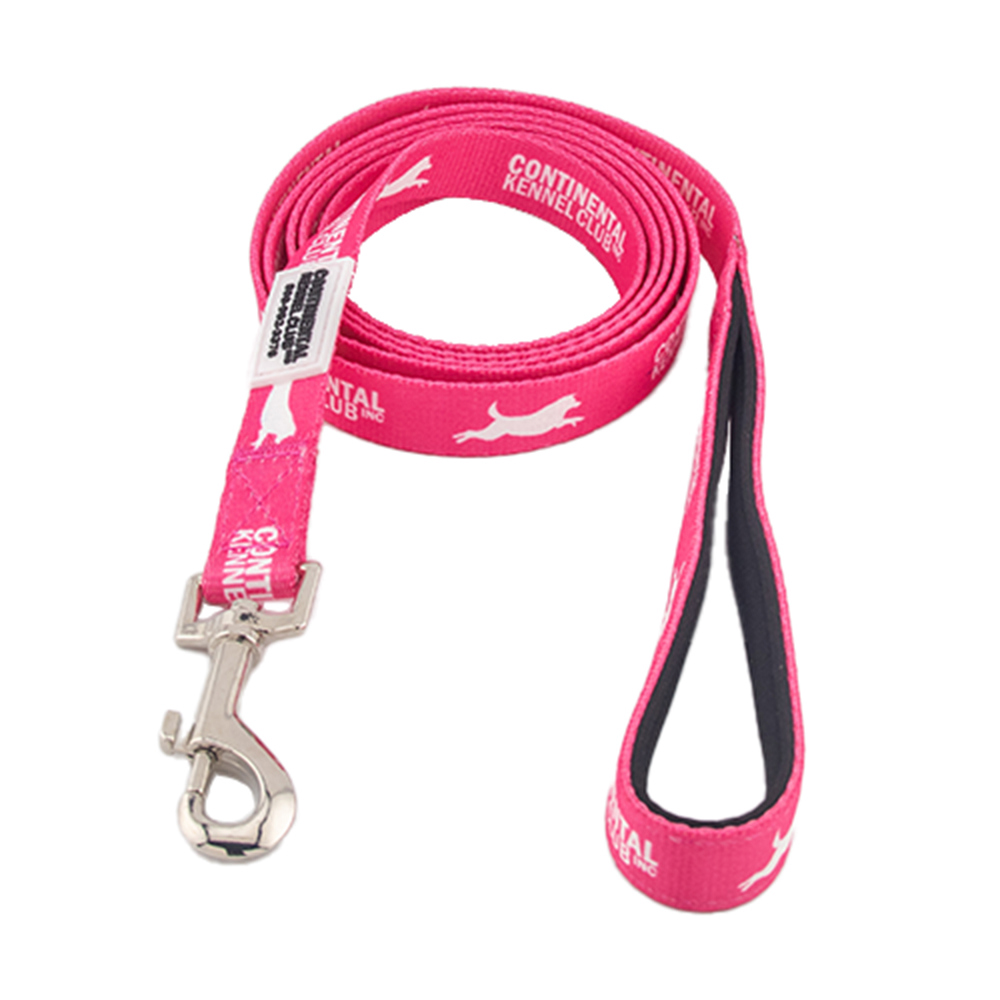 CKC Leash Pink 1 IMG 1997