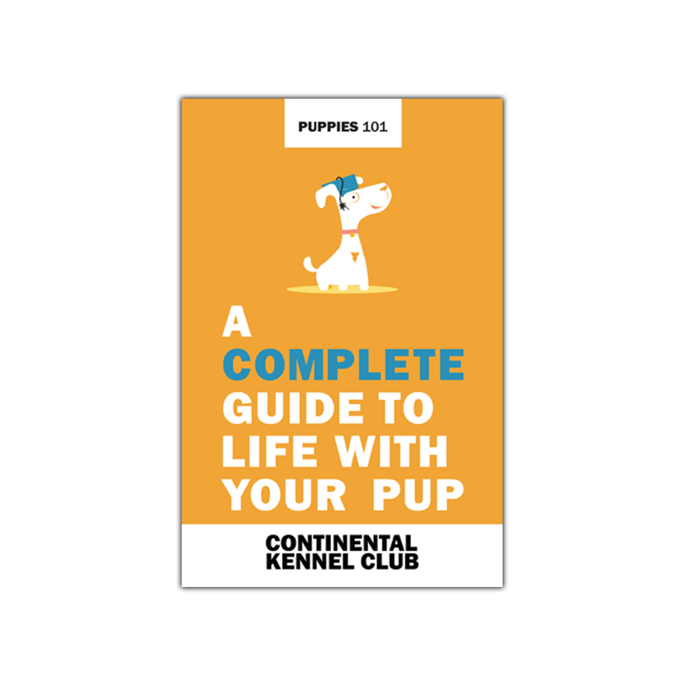 Puppies101 A Complete Guide