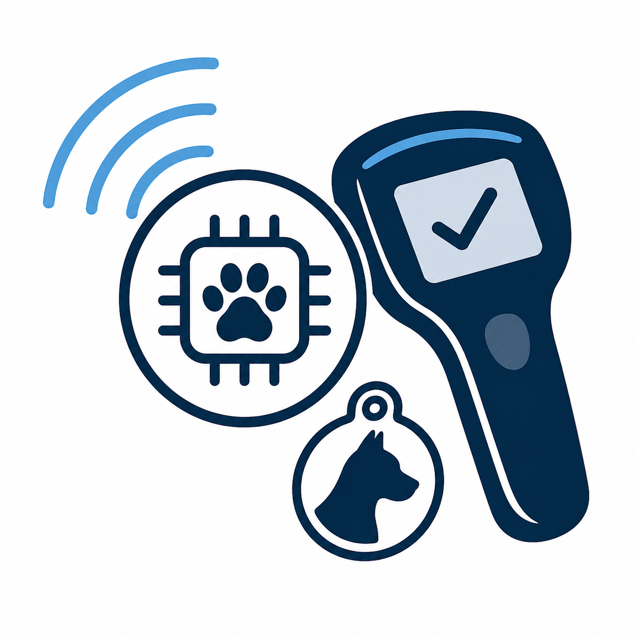 Microchip Icon