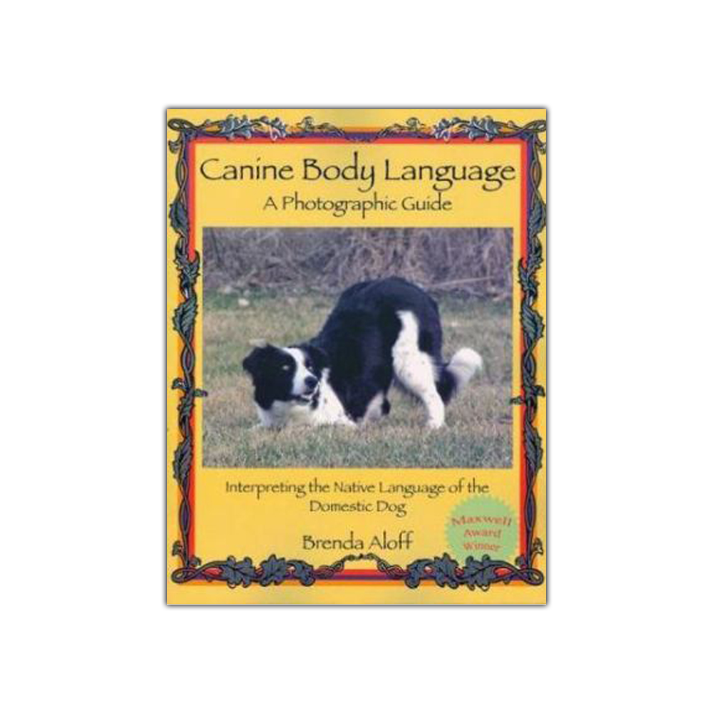 Canine Body Language