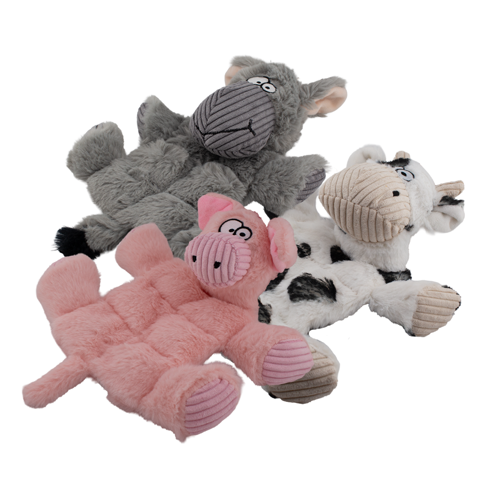 Barnyard Toys
