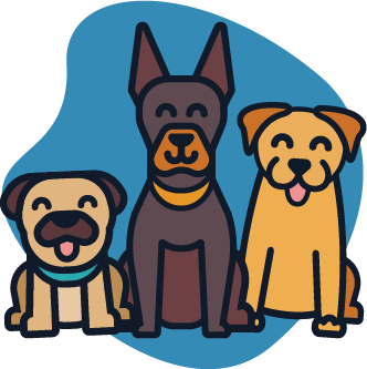 Puppy Reg Callout
