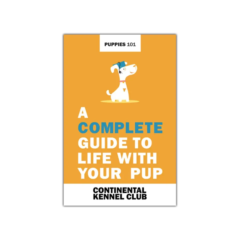 Puppies101 A Complete Guide