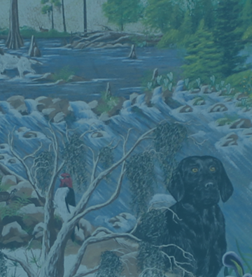 About Ckc Mural