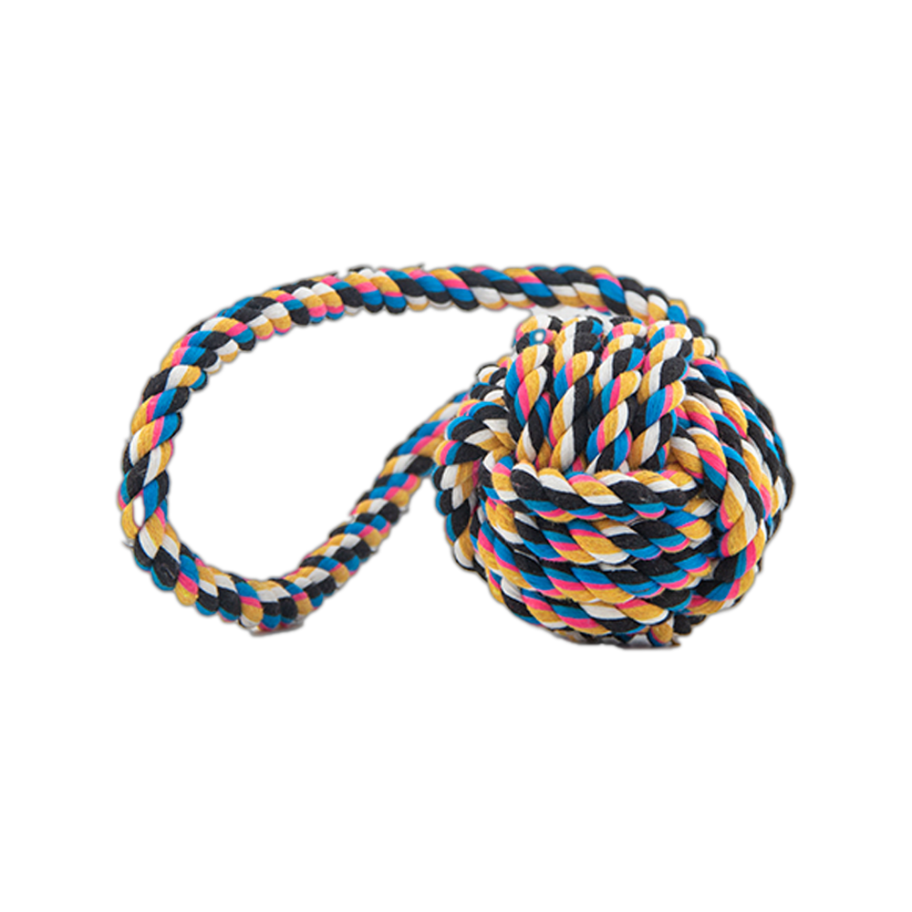 Monkeyfist Knotrope