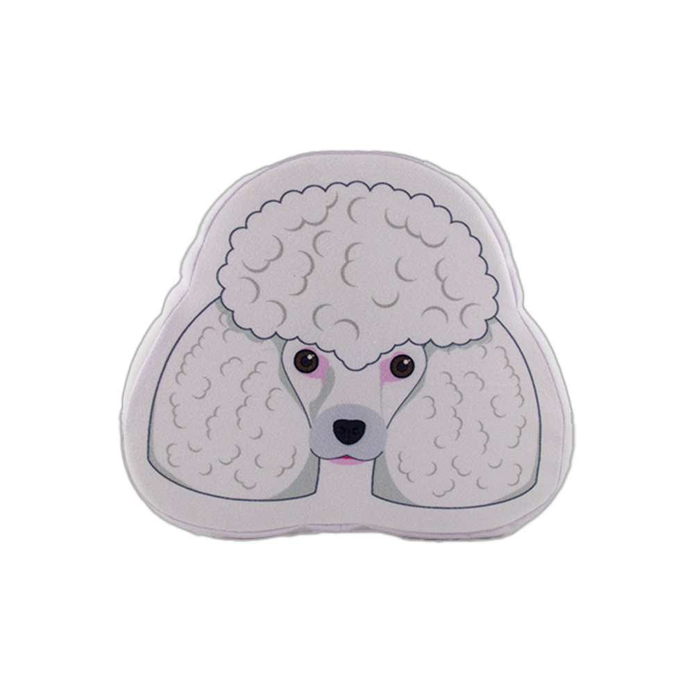 Breedtoy Poodle